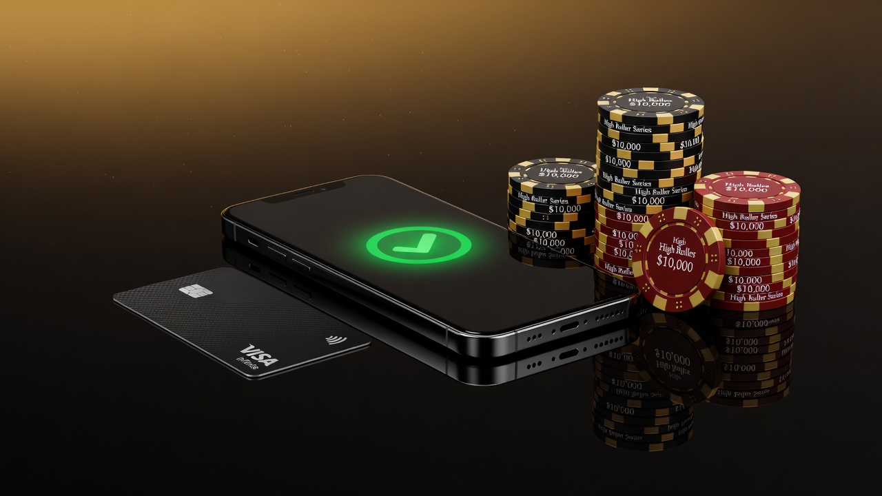 Zahlungsmethoden & Auszahlungen (Payments) - casino lucky hills
