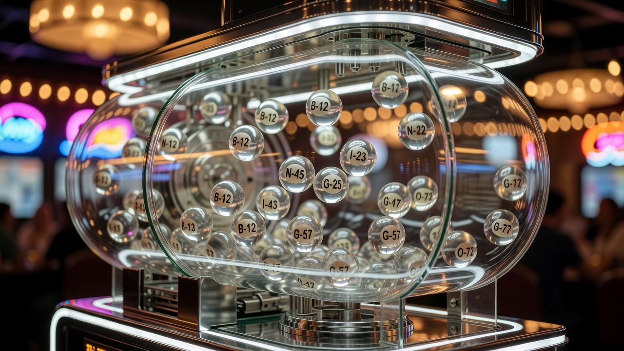 BINGO SONNTAG - casino online vodds