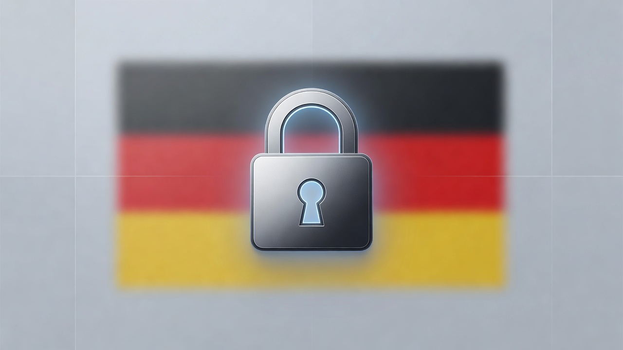 Sicherheit und Regulierung in Deutschland - löwen play