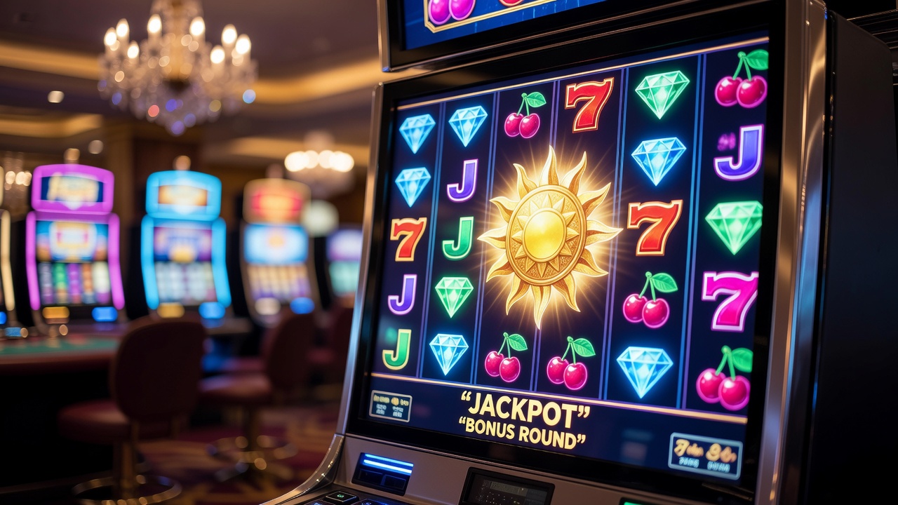 Warum ein Casino mit Merkur die erste Wahl ist - merkur online