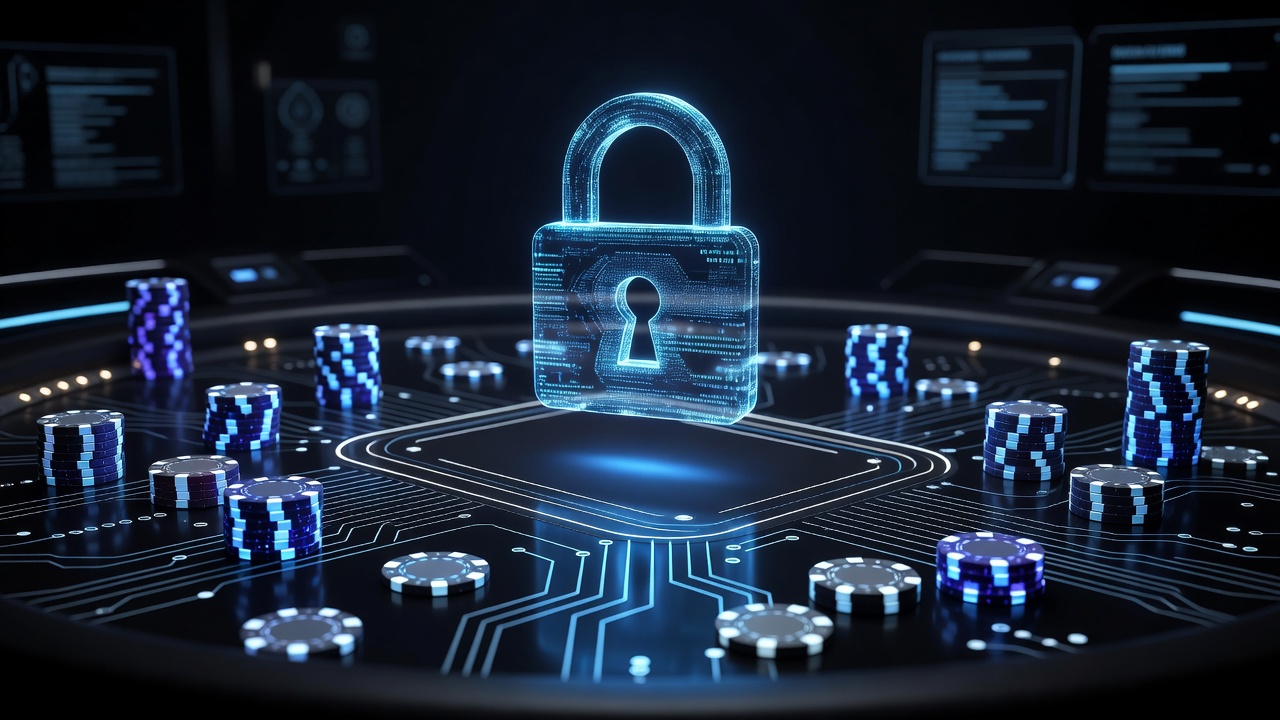 Ihre Privatsphäre und Datensicherheit - online casino kostenlos